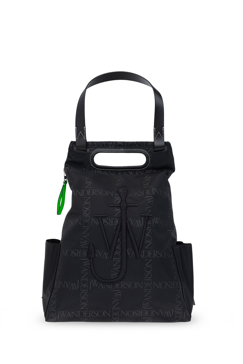 JW ANDERSON ANCHOR BACKPACK